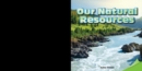 Our Natural Resources - eBook