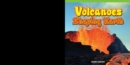 Volcanoes: Shaping Earth - eBook