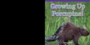 Growing Up Porcupine! - eBook