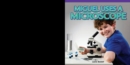 Miguel Uses a Microscope - eBook
