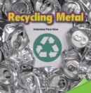 Recycling Metal : Understand Place Value - eBook