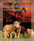 Ganado y petroleo (Cattle and Oil) : The Growth of Texas Industries - eBook
