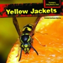 Yellow Jackets - eBook