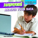 Answer! : Analyze Your Data - eBook