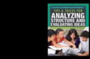 Tips & Tricks for Analyzing Structure and Evaluating Ideas - eBook