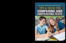 Tips & Tricks for Comparing and Contrasting Texts - eBook