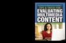Tips & Tricks for Evaluating Multimedia Content - eBook