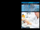Top STEM Careers in Science - eBook