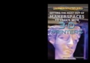 Getting the Most Out of Makerspaces to Create with 3-D Printers - eBook