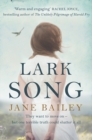 Lark Song - Book