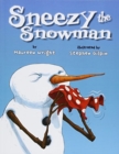 Sneezy the Snowman - Book
