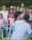 Some Kind of Love - Book