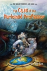 The Case of the Purloined Professor - Book