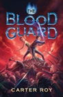 BLOOD GUARD THE - Book