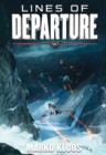 Lines of Departure - Book