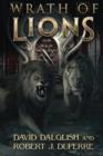 Wrath of Lions - Book