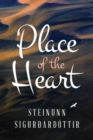 Place of the Heart - Book