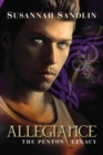 Allegiance - Book