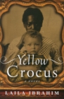 Yellow Crocus - Book