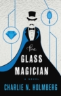The Glass Magician - Book