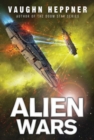 Alien Wars - Book