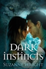 Dark Instincts - Book