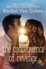 The Consequence of Revenge - Book