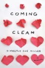 COMING CLEAN - Book