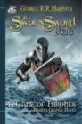The Sworn Sword : The Graphic Novel - Book