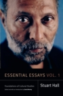 Essential Essays, Volume 1 : Foundations of Cultural Studies - eBook
