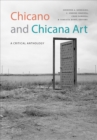 Chicano and Chicana Art : A Critical Anthology - eBook