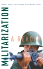 Militarization : A Reader - eBook