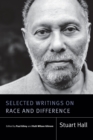 Selected Writings on Race and Difference - Book