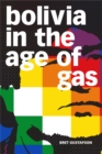 Bolivia in the Age of Gas - eBook