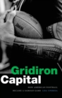 Gridiron Capital : How American Football Became a Samoan Game - Book