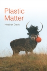 Plastic Matter - eBook