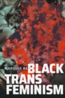 Black Trans Feminism - eBook