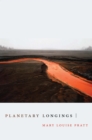 Planetary Longings - eBook