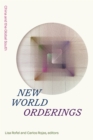 New World Orderings : China and the Global South - eBook