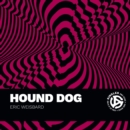 Hound Dog - Book