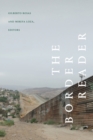 The Border Reader - eBook