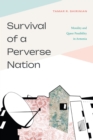 Survival of a Perverse Nation : Morality and Queer Possibility in Armenia - Book