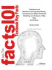 Statistical and Machine-Learning Data Mining, Techniques for Better Predictive Modeling and Analysis of Big Data : Statistics, Statistics - eBook