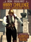 Harry Challenge : Victorian Supernatural Sleuth - eBook