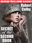 Secret of the Second Door - eBook