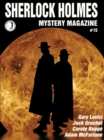 Sherlock Holmes Mystery Magazine #15 - eBook