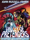 Valley of Pretenders : Classic Pulp Science Fiction Stories in the Vein of Stanley G. Weinbaum - eBook