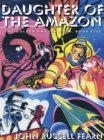 Daughter of the Amazon: The Golden Amazon Saga, Book Five - eBook