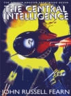 The Central Intelligence: The Golden Amazon Saga, Book Seven - eBook
