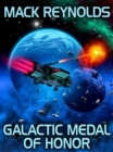 Galactic Medal of Honour - eBook